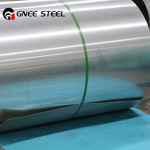 35Q155 Oriented Silicon Steel