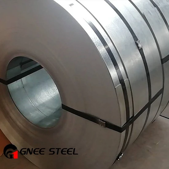 Oriented Electrical Steel