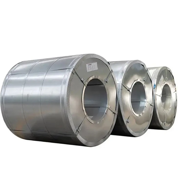 B23G110 Cold Rolled Grain Oriented Electrical Steel