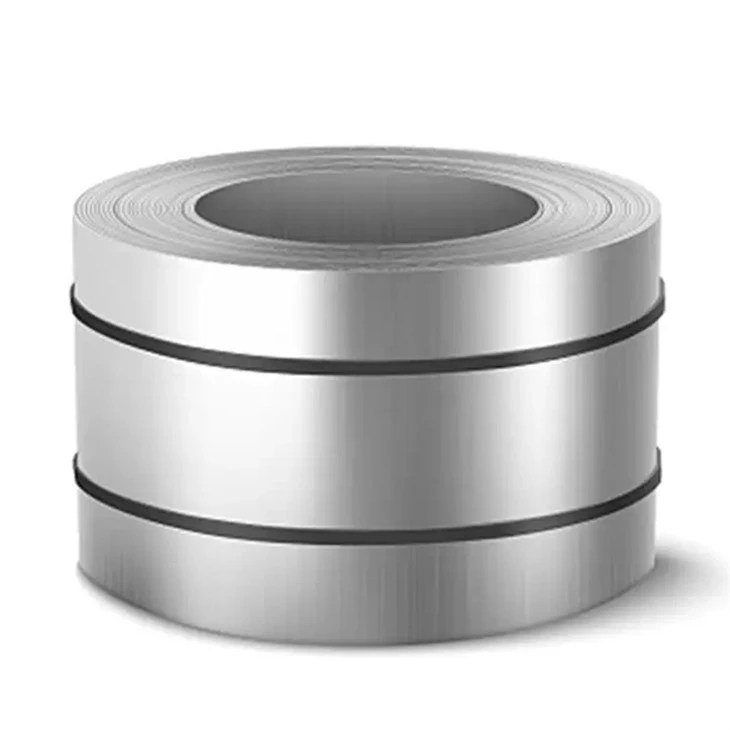 B23G110 Cold Rolled Grain Oriented Electrical Steel