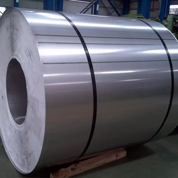 B23P100 Silicon Steel Exports South Korea (2)