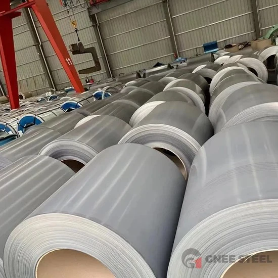 B65A1300 Silicon Steel Export To Pakistan