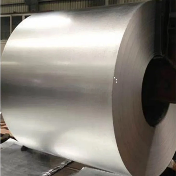 Orientation Electrical Steel