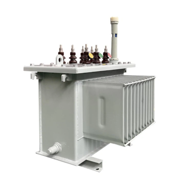 1600KVA Three Phase Oil Immersed Power Transformer