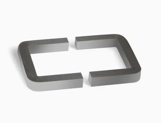 1K107 Nanocrystalline Iron Core for Optimal Frequency Response 1K107 Nanocrystalline Iron Core for Optimal Frequency Response